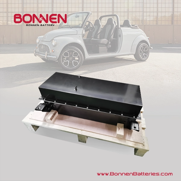 72v 150ah lithium battery, Deep Cycle LiFePO4 Lithium Ion Battery Pack for EV, Golf Cart, and E-mobility