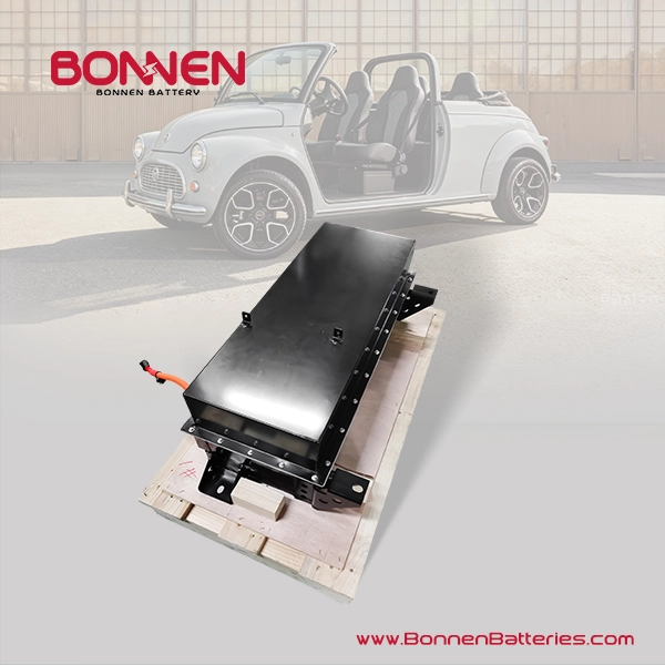 72v 150ah lithium battery, Deep Cycle LiFePO4 Lithium Ion Battery Pack for EV, Golf Cart, and E-mobility