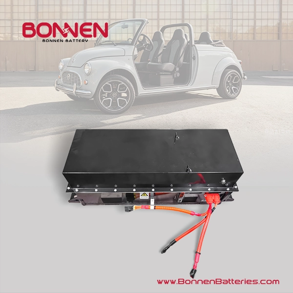 72v 150ah lithium battery, Deep Cycle LiFePO4 Lithium Ion Battery Pack for EV, Golf Cart, and E-mobility