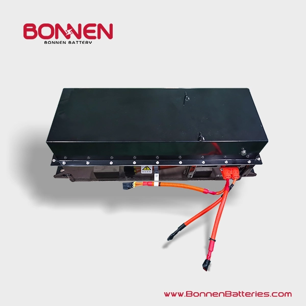 72V 150AH Lithium Ion Battery for E-mobility, Electric Vehicle, Golf Cart from Bonnen Battery