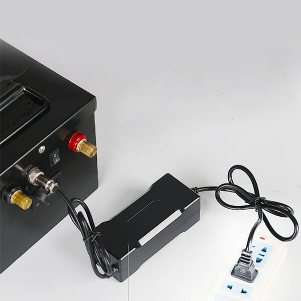 RV lithium battery-12V 200AH