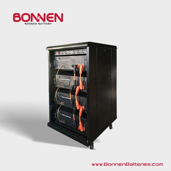 Energy Storage System 48V 200AH LIFEPO4 Custom Battery Pack