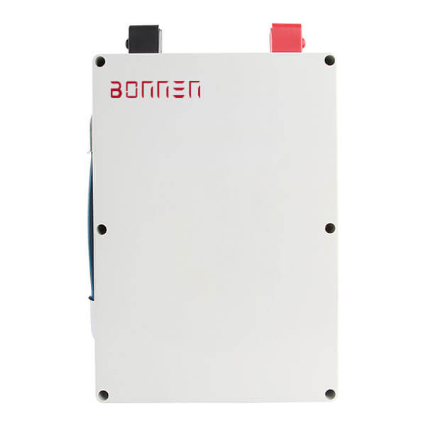 RV lithium battery-12V 100AH