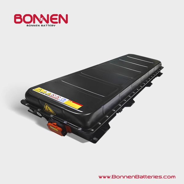 360V 200AH Electric Car Lithium Battery, Electric Commercial Vehicle from Bonnen Battery