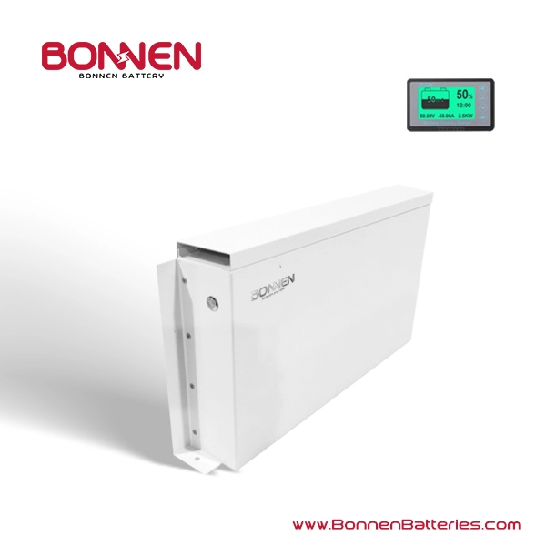 12V 200AH Slimline Lithium Battery for RV, motorhome