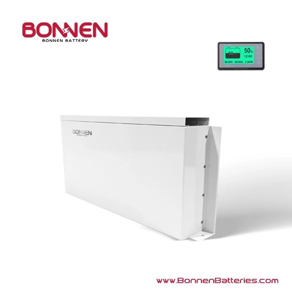 12V 200AH Slimline Lithium Battery for RV, motorhome