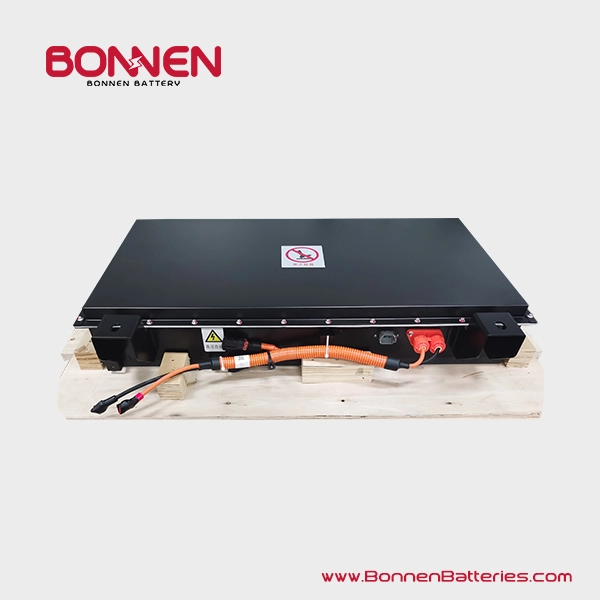 72V 150AH Lithium Ion Battery for E-mobility from Bonnen Battery