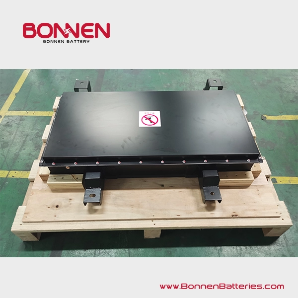 72V 150AH Lithium Ion Battery for E-mobility from Bonnen Battery