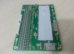BMS Protection Functions for Lithium Battery Pack