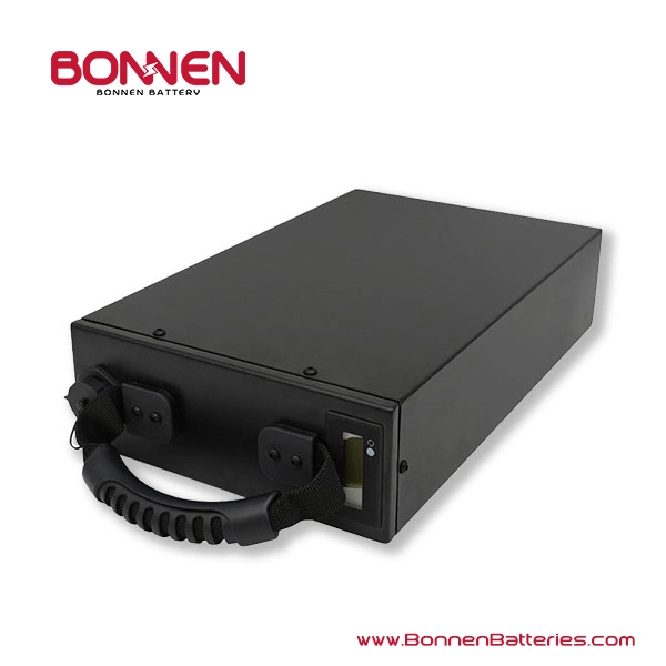 Electric scooter battery pack 72V, electric motorcycle, motorbike, moped lithium battery