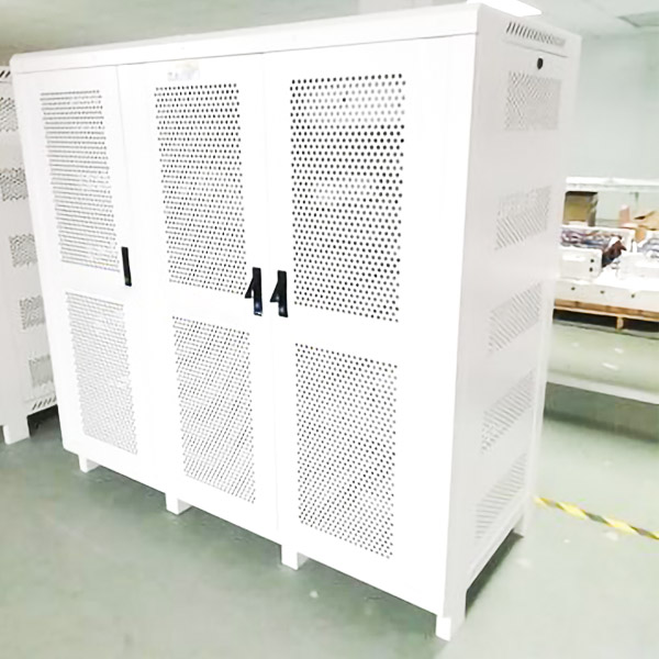 Energy Storage System 122KWH
