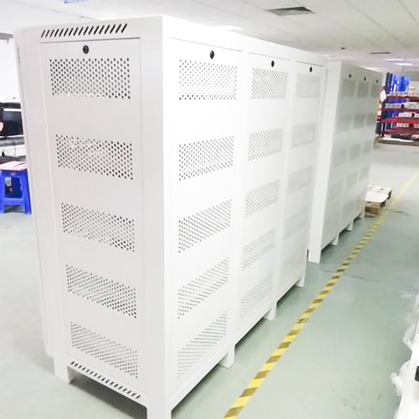 Energy Storage System 122KWH