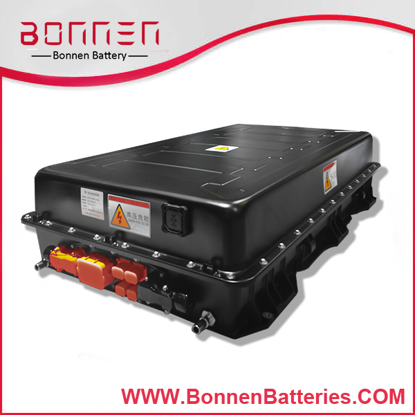 Electric Truck Battery