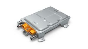 DC/DC Converter