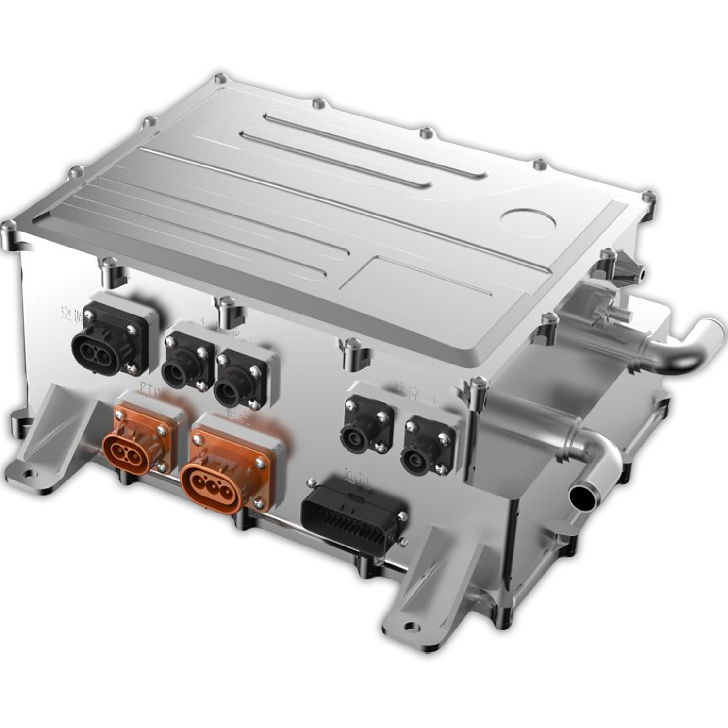 DC/DC Converter, Charging System, PDU for Electric Car Lithium Battery