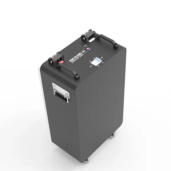 Home Energy Storage System 10KWH from Bonnen Battery