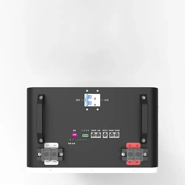 Home Energy Storage System 10KWH from Bonnen Battery