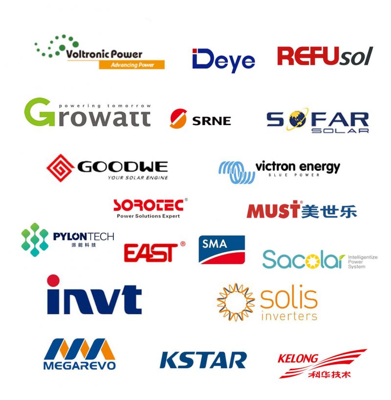 One-Protocol-to-Match-Multiple-Inverters