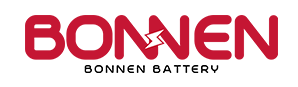 Bonnen Battery Logo