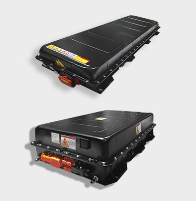 Commercial Energy Storage lithium battery from Bonnen Battery