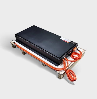 electric utility vehicles lithium battery from Bonnen Battery