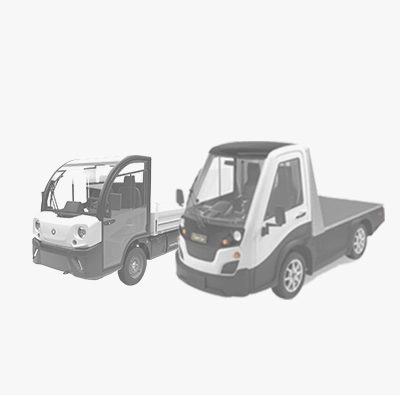 electric utility vehicle lithium battery from Bonnen Battery