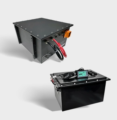 golf cart lithium battery from Bonnen Battery