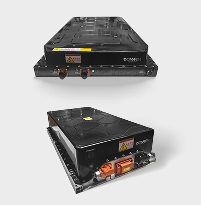 Commercial Energy Storage lithium battery from Bonnen Battery