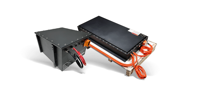 electric mobility lithium battery from Bonnen Battery
