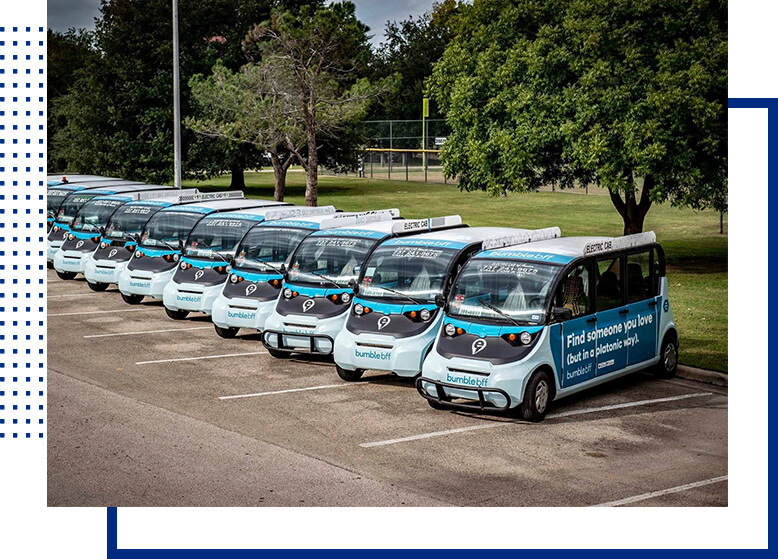 electric mobility lithium battery from Bonnen Battery