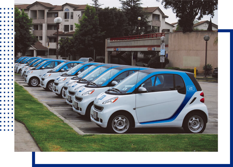 electric mobility lithium battery from Bonnen Battery