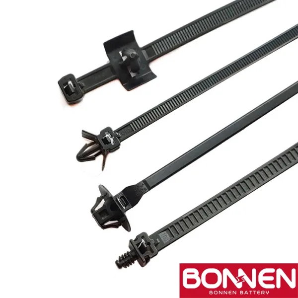 High-Voltage Cables for Electric Vehicles (EVs) – Everything You Need to Know