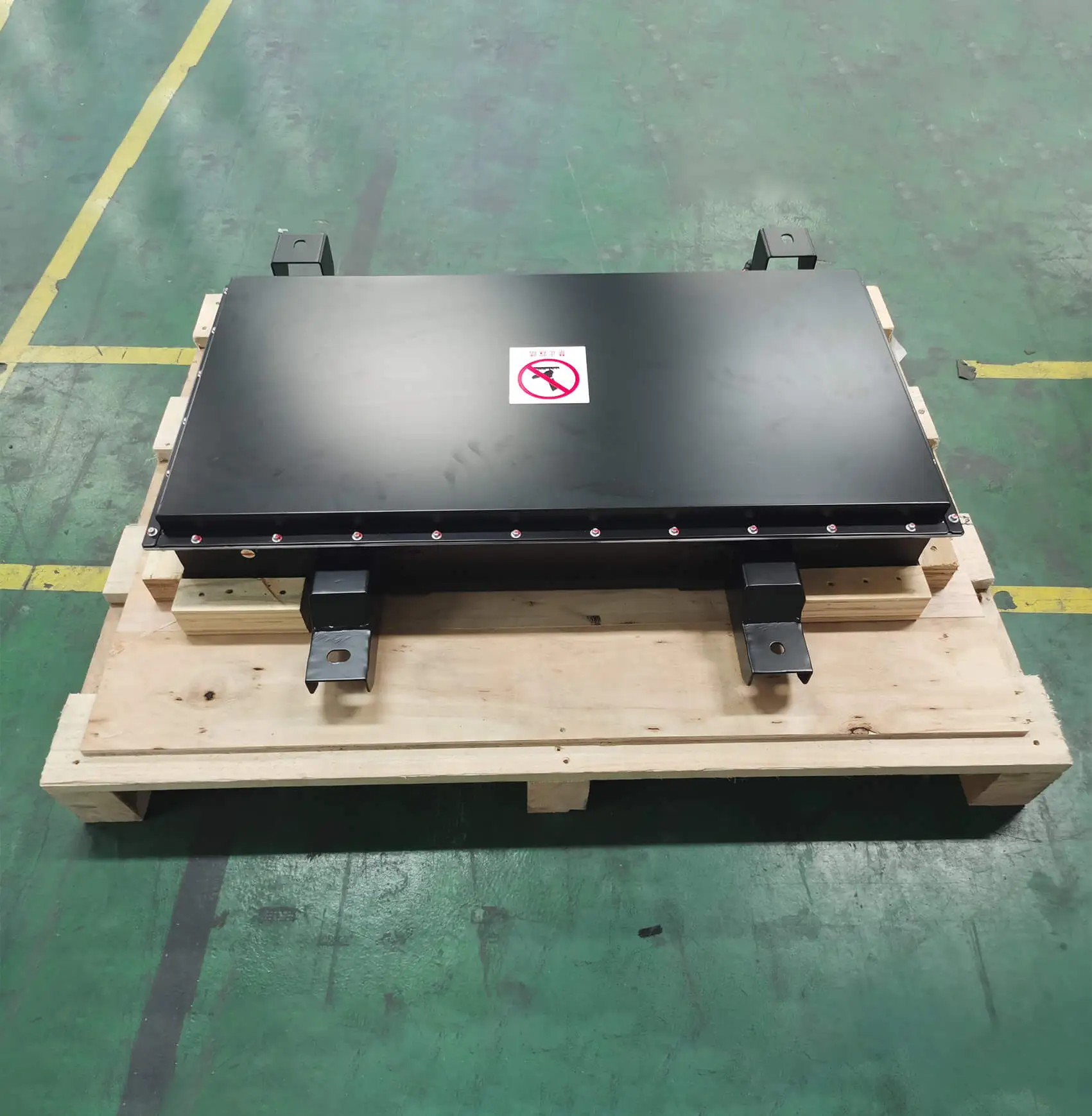 72v EV lithium battery pack