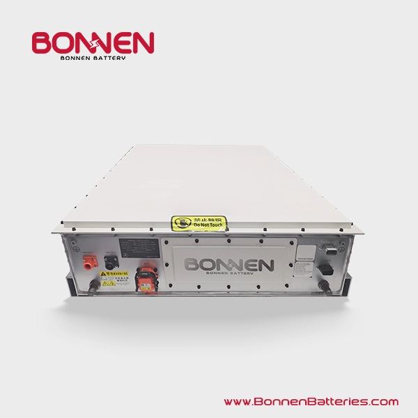 Custom high voltage lithium battery for Aircraft GPU
