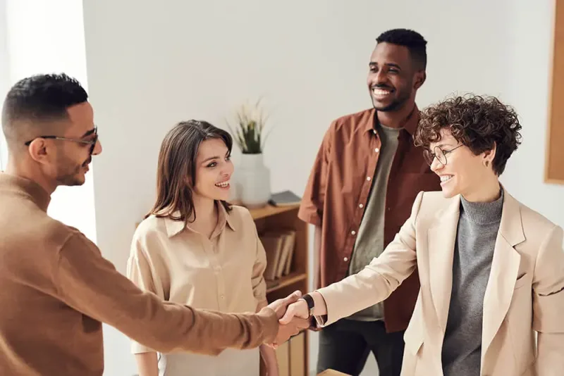 Partnership-Potential