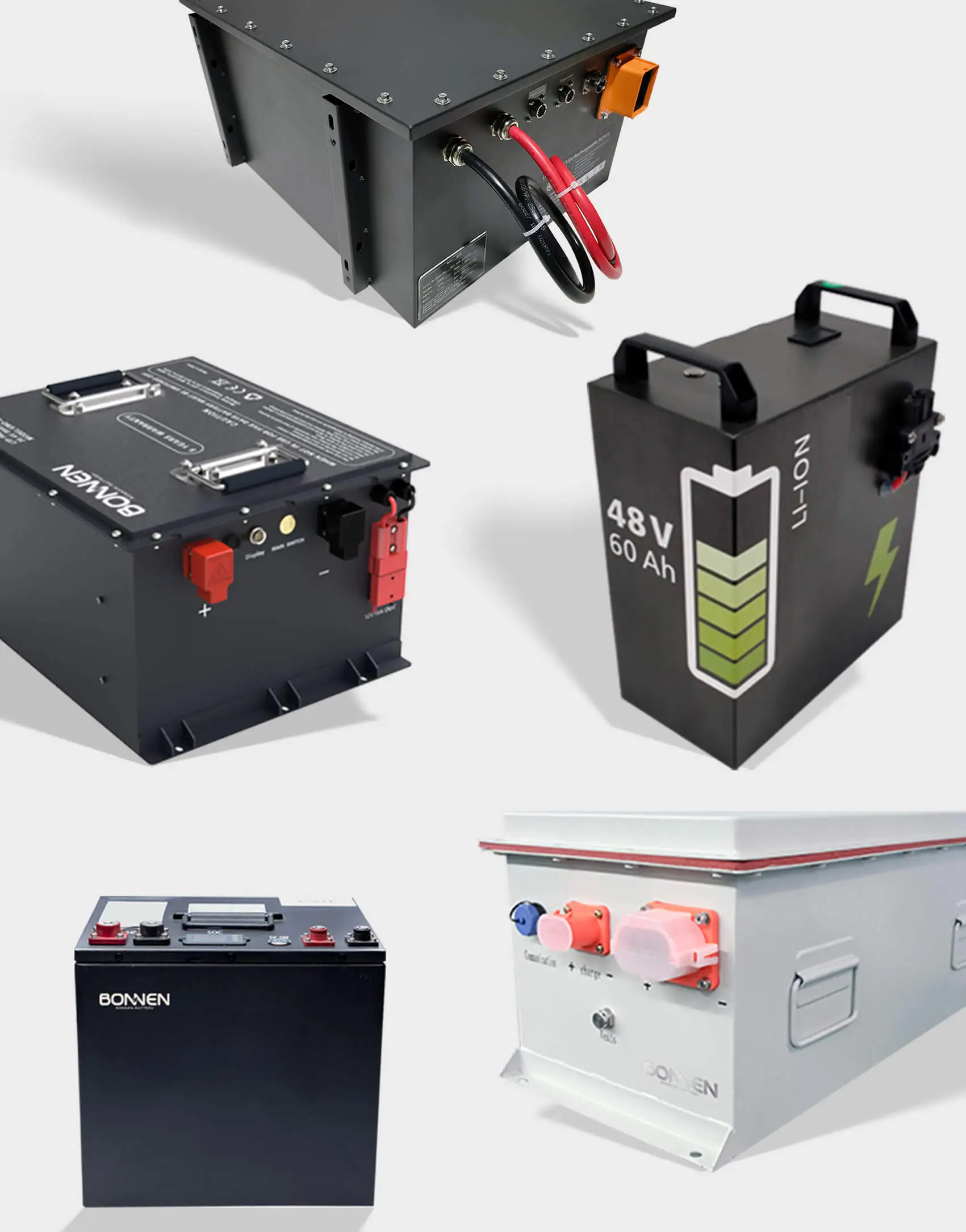 48V-EV-lithium-battery