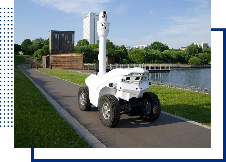 application-Robotic-Vehicles
