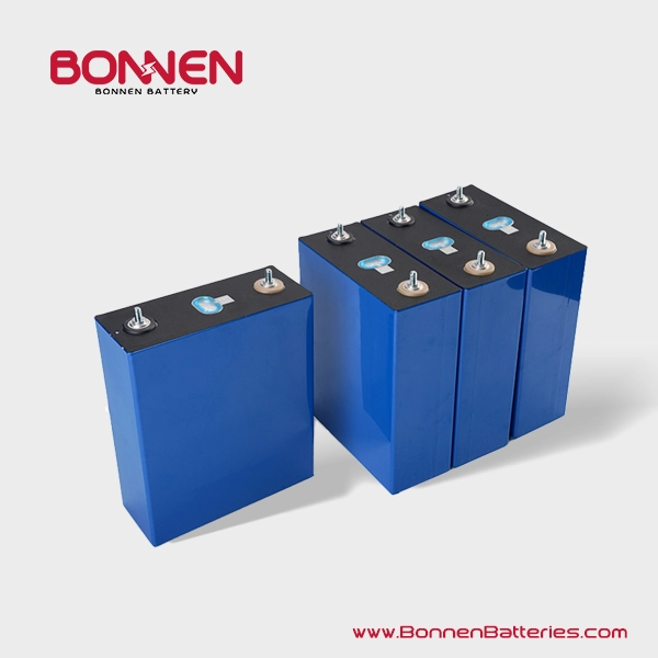 8C High Discharge Rate Lithium Ion Battery Cell