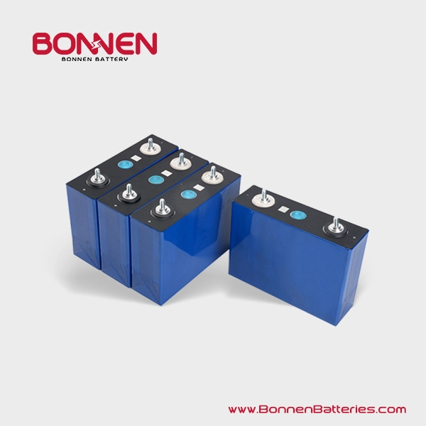 High Drain EV Battery Cell 3.2V 25Ah