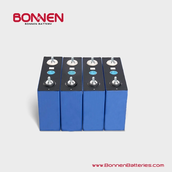 High Drain EV Battery Cell 3.2V 25Ah