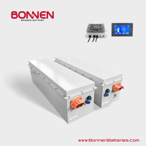 Custom Battery Pack Solutions from Bonnen Battery