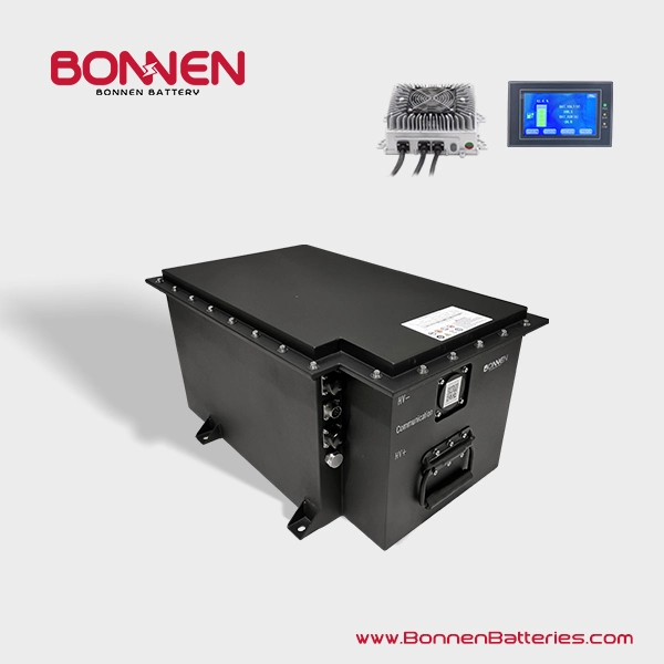 Aircraft battery - TB17 - True Blue Power - lithium-ion