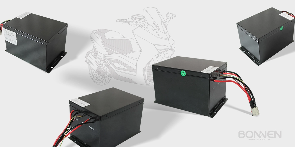 モペットバッテリー 48v Amazon.co.jp: 48V 52V 10Ah 電動自転車モペット/電動/リチウム