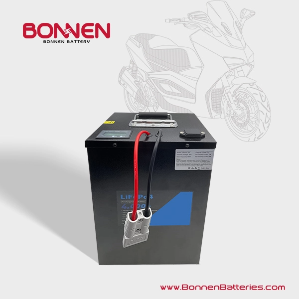 HONBIKEホンバイク　3V リチウムイオンバッテリー 本体 HONBIKE-Market / HONBIKE 専用バッテリー【ホワイトブラック