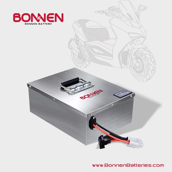 Swappable 60V Battery For Electric Tricycles, Electric Scooters, Golf Carts, High Peformance 60V 70Ah Battery, Scooter Lithium Battery