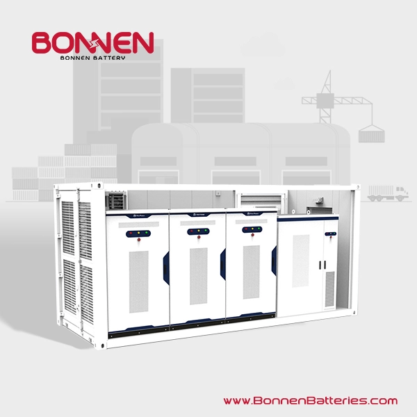 Battery Energy Storage System Bess, Industrial Energy Storage On-Grid, Off-Grid & Hybrid ESS, Best Batteries For Solar Power Storage