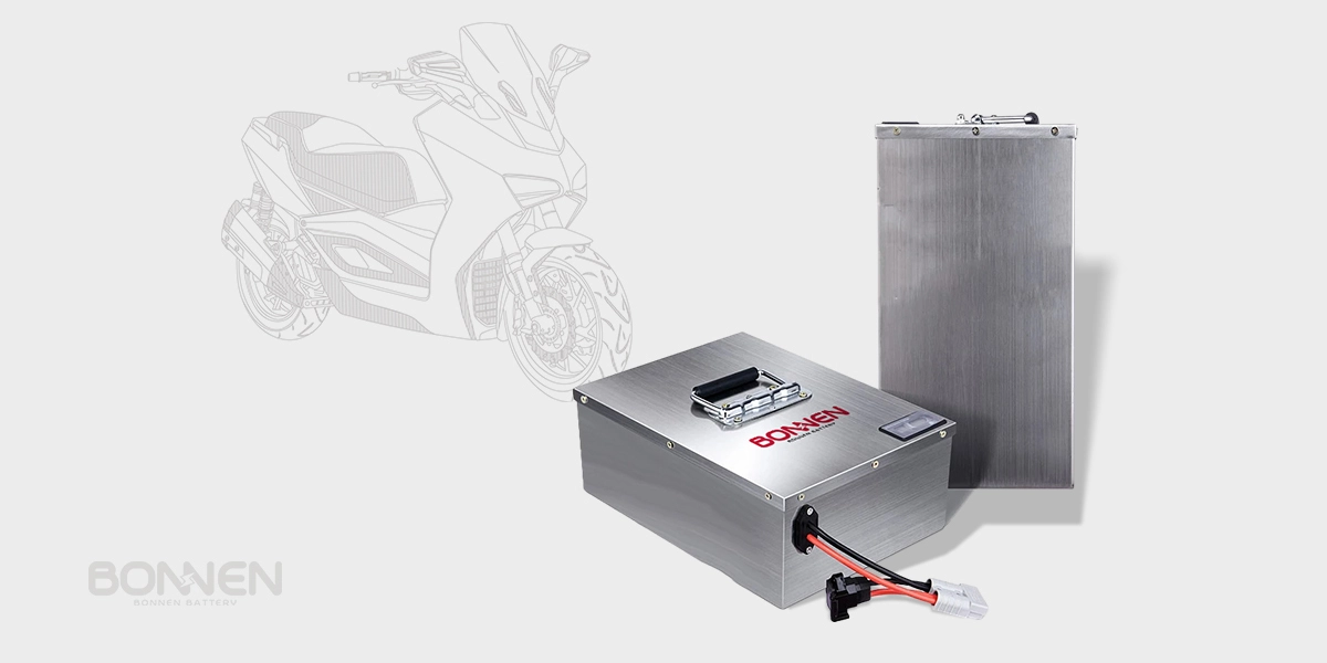 Swappable 60V Battery For Electric Tricycles, Electric Scooters, Golf Carts, High Peformance 60V 70Ah Battery, Scooter Lithium Battery