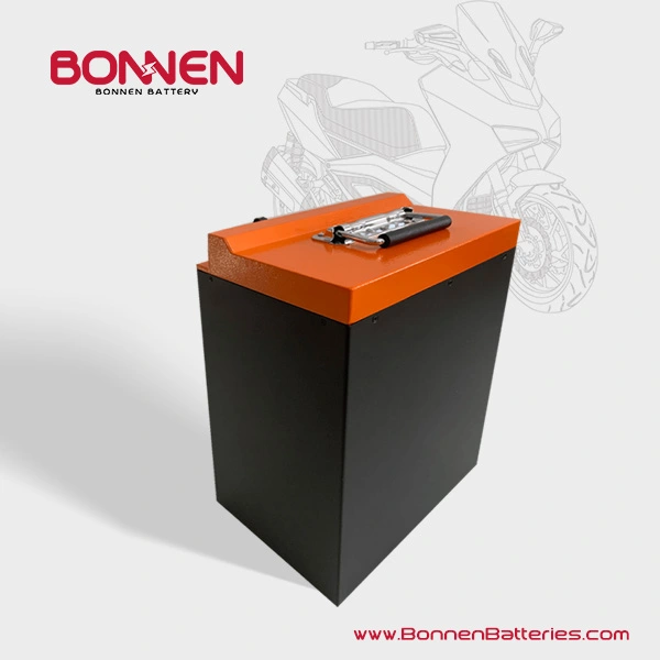 Comprehensive overview of swappable battery for ... - Battery Swap Station