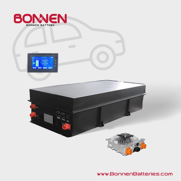 Lithium Electric Car Battery, 72V Lithium Battery For Low-Speed Vehicles, Sightseeing Cars, Tourist Vehicles, High Performance Battery System For EV