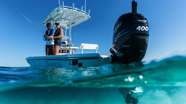 boat lithium battery